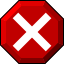 Image:64px-Octagon-warning.svg.png
