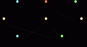 Figure 8 : Pas de persona de la fille chez la mère